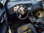 Nissan Rogue 2018