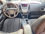 Chevrolet Equinox 2017