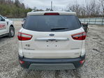 Ford EcoSport 2020