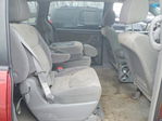 Toyota Sienna 2010