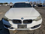 BMW Series 3 2012