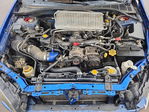 Subaru WRX 2006