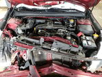 Subaru Legacy 2015