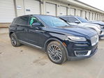 Lincoln Nautilus 2020