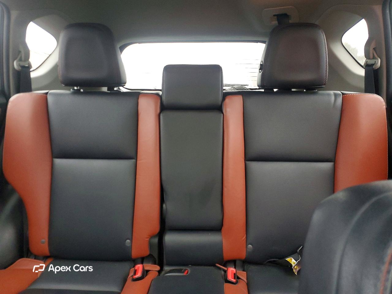 Toyota RAV 4 2015