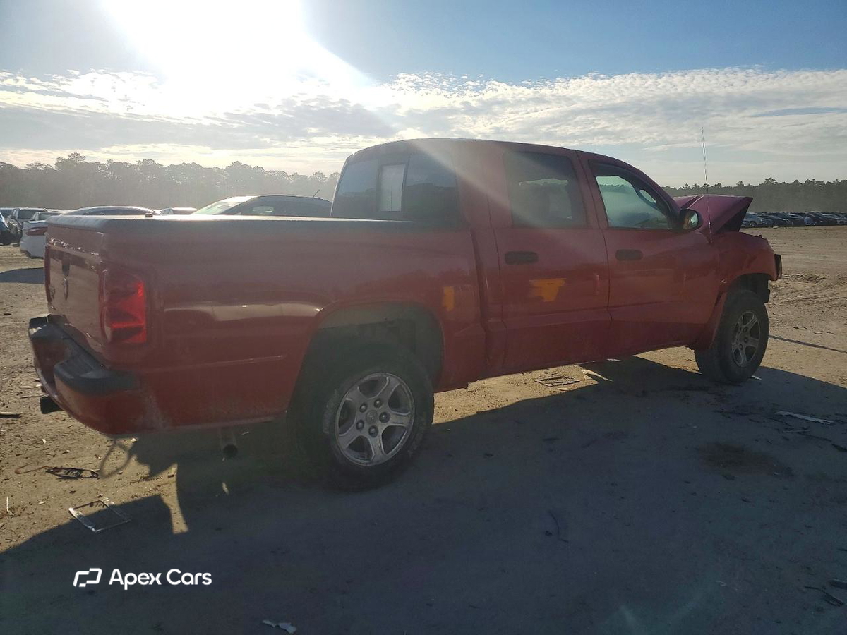 Dodge Dakota 2007
