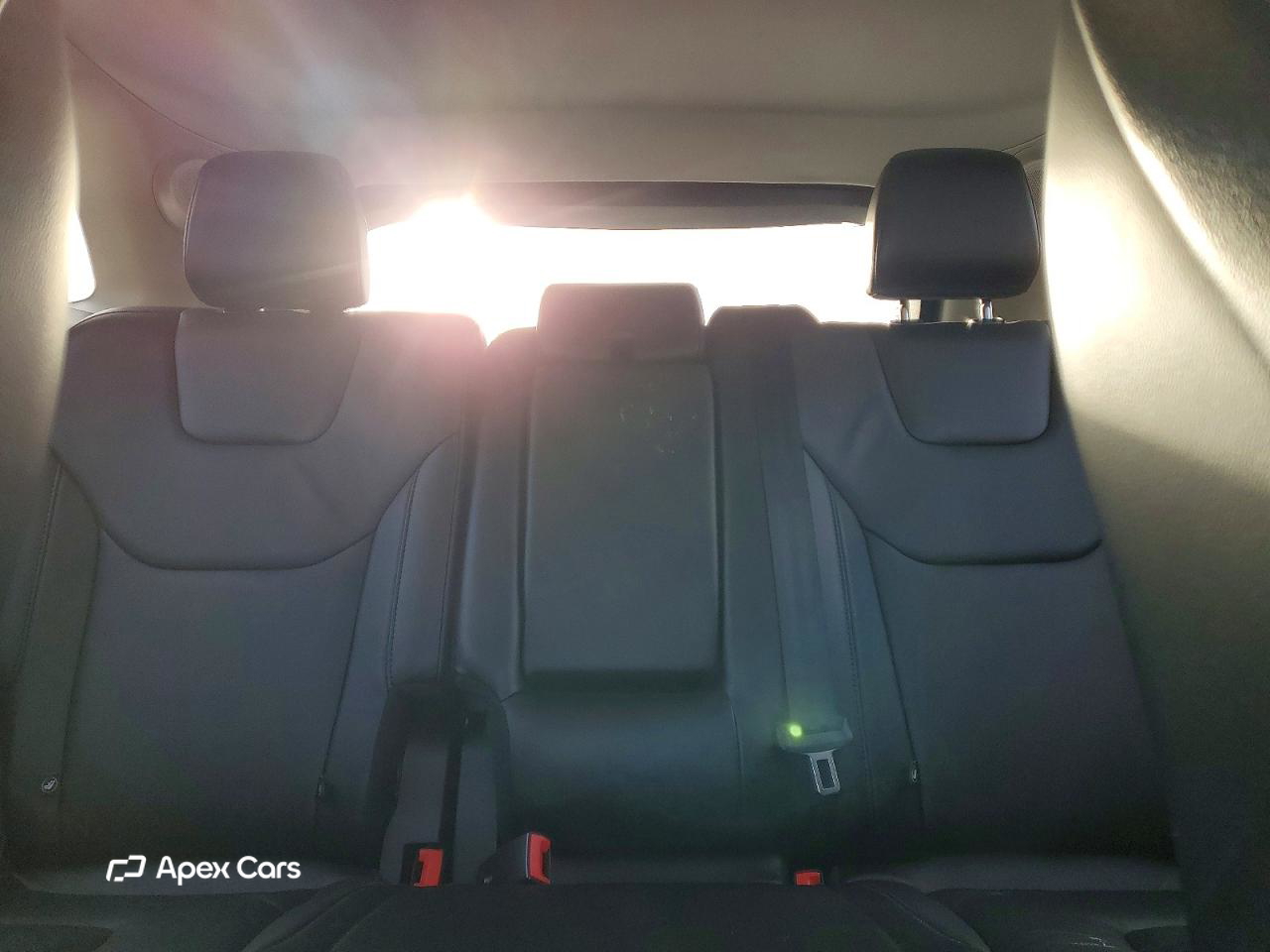 Ford Edge 2016