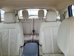 Lincoln MKT 2015