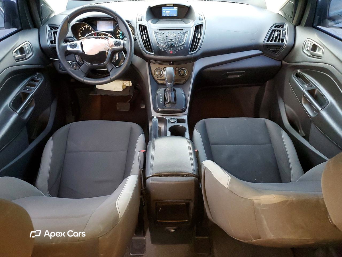 Ford Escape 2014