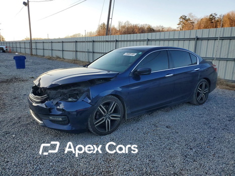 Honda Accord 2017 - Image 1 of 13