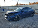 Honda Accord 2017