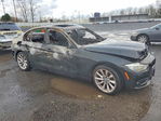 BMW Series 3 2016