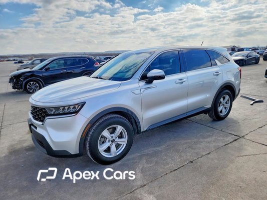 Kia Sorento 2022 - Image 1 of 14