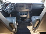 Chevrolet Express 2011