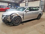 Lexus GS 2014