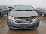 Honda Odyssey 2012