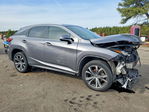 Lexus RX 2020