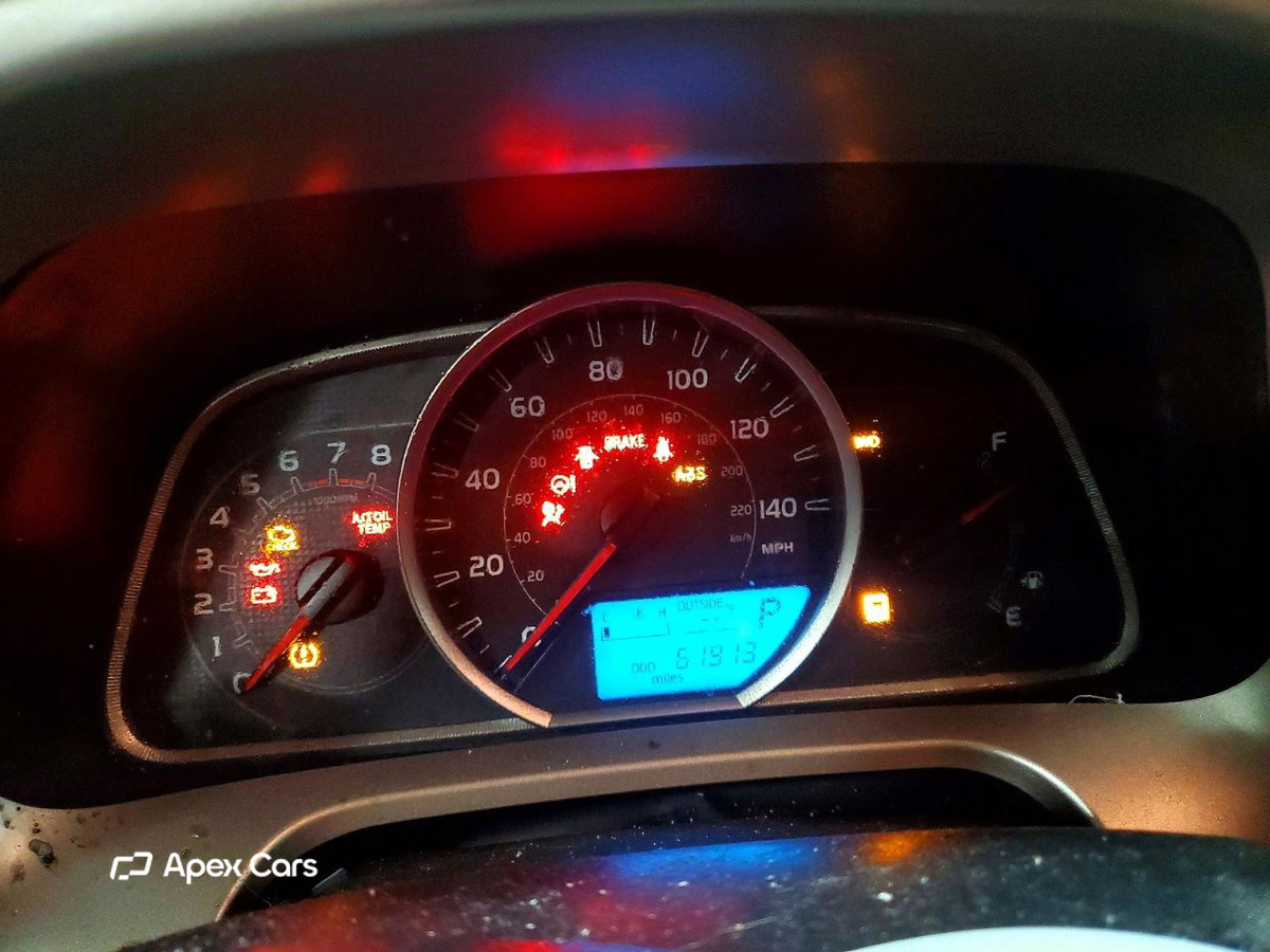 Toyota RAV 4 2014