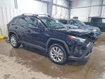 Toyota RAV 4 2025