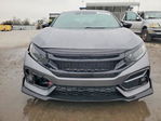 Honda Civic 2021