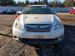 Subaru Outback 2012