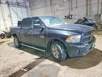 RAM 1500 2017