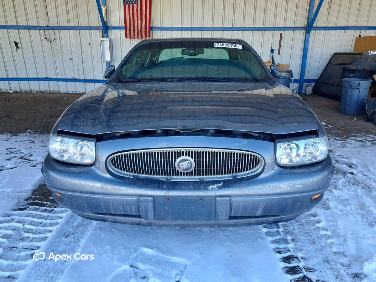 Buick LeSabre 2005