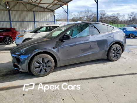 Tesla Model Y 2024 - Image 1 of 12