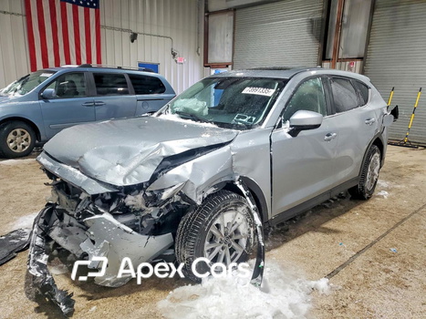Mazda CX-5 2023 - Zdjęcie 1 z 14