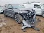 Ford Explorer 2026