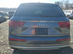 Audi Q7 2018