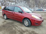 Toyota Sienna 2010
