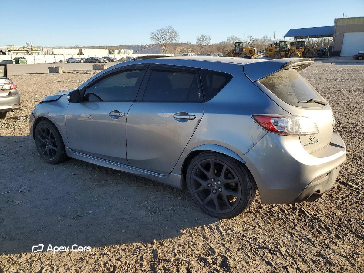 Mazda  2013