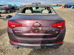 Kia Optima 2012