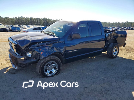 Dodge RAM 2005 - Zdjęcie 1 z 14