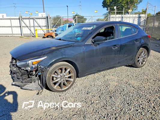 Mazda 3 2018 - Image 1 of 14