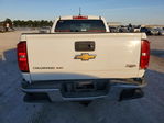 Chevrolet Colorado 2017