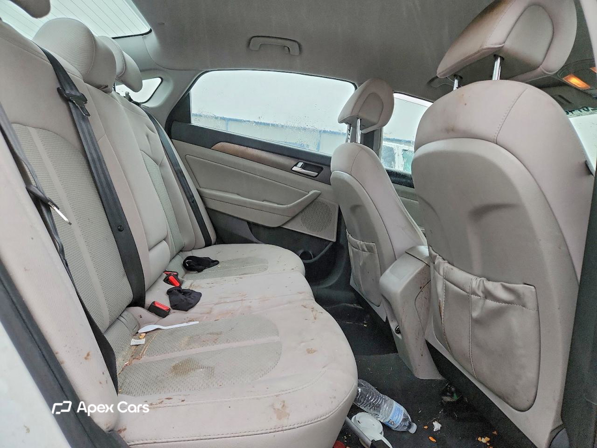 Hyundai Sonata 2017