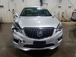 Buick Envision 2017