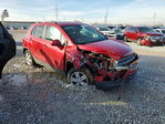 Chevrolet Trax 2015