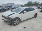 Honda Civic 2013
