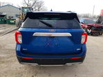 Ford Explorer 2020