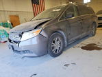 Honda Odyssey 2012