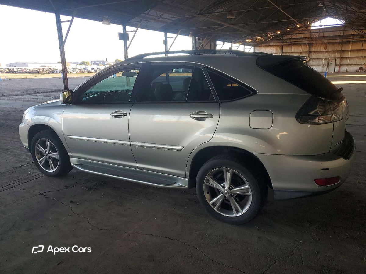 Lexus RX 2006