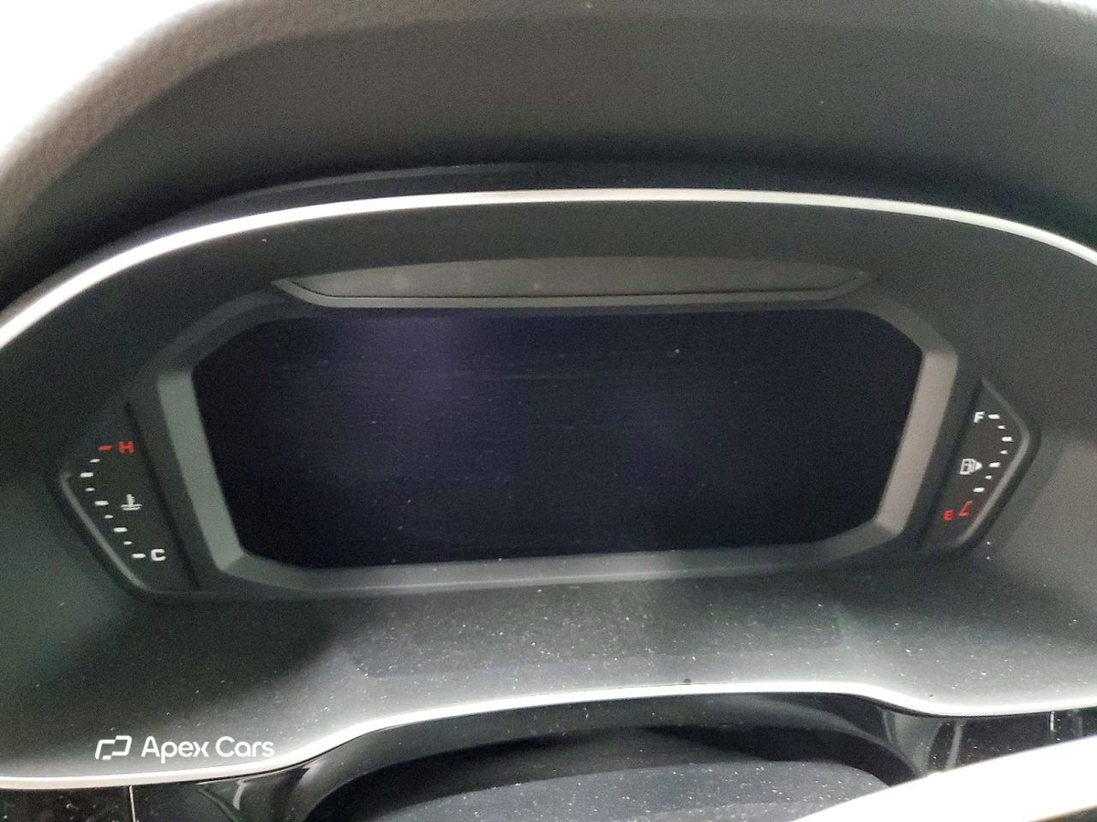 Audi Q3 2025