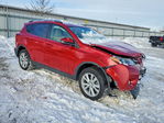 Toyota RAV 4 2015