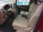 Nissan Navara (Frontier) 2006