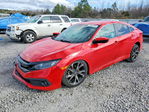 Honda Civic 2019