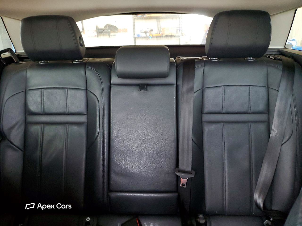 Land Rover Range Rover Evoque 2020
