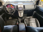 Nissan Sentra 2012